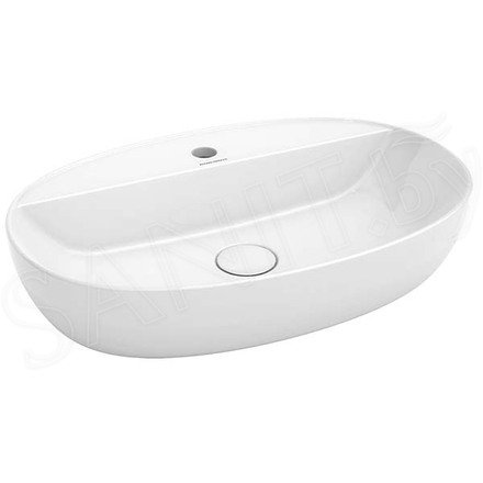 Умывальник Kerama Marazzi Plaza PLR.wb.60.1