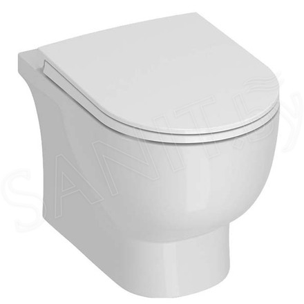 Подвесной унитаз Kerama Marazzi Buongiorno