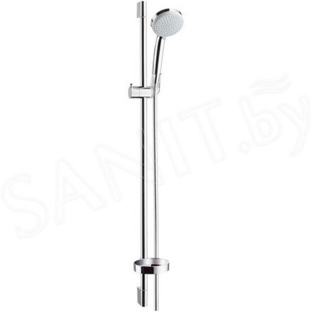 Душевой гарнитур Hansgrohe Croma 100 Vario/Unica C Shower Set 27771000