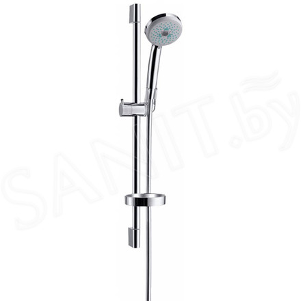 Душевой гарнитур Hansgrohe Croma 100 Multi/Unica C Shower Set 27775000