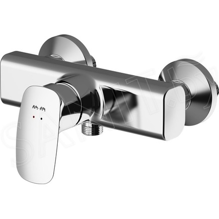Смеситель для душа AM.PM Spirit 2.1 F71A20000
