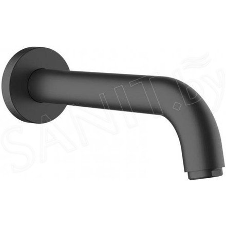 Излив для ванны Hansgrohe Vernis Blend 71420670 / 71420000