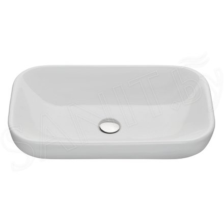 Умывальник Sanita Luxe Infinity 60