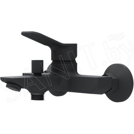 Смеситель для ванны AM.PM X-Joy F85A10022
