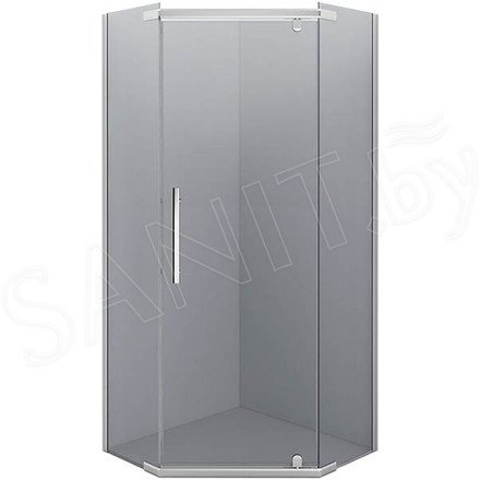Душевой уголок Erlit ER 10109V-C4 / ER 10110V-C4