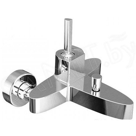 Смеситель для ванны Bravat Spring F679113C-01