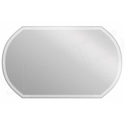 Зеркало Cersanit Led 090 Design