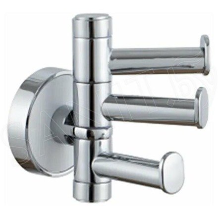 Держатель для полотенец Vivi Felice Idilio R 1003 BL
