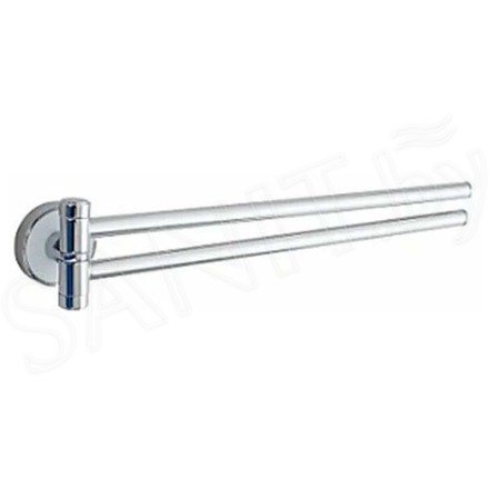 Держатель для полотенец Vivi Felice Idilio R 1023 BL