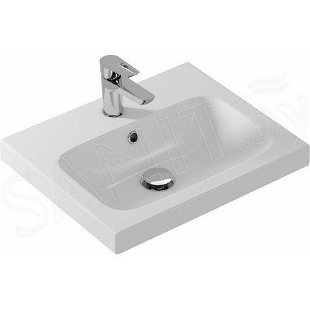 Умывальник Cersanit Colour Col 50B (S-UM-COL50/1-w)