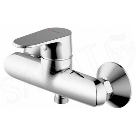 Смеситель для душа Bravat  ALFA F9120178CP-01