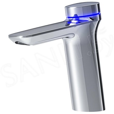 Смеситель для умывальника AM.PM Inspire V2.0 F50A02400 электронный
