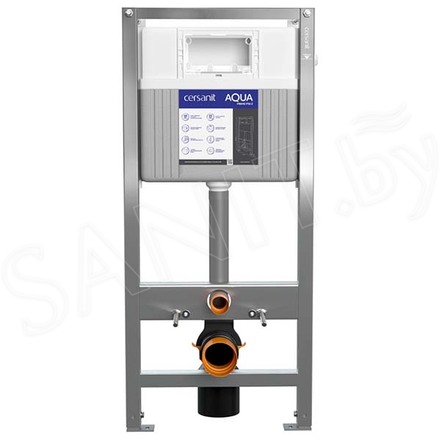 Инсталляция для унитаза Cersanit Aqua Prime P 50Z