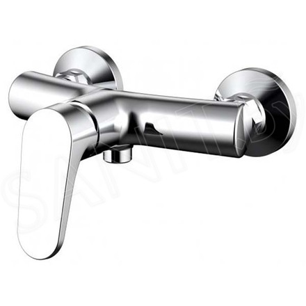Смеситель для душа Bravat ELER F9191238CP-01-RUS