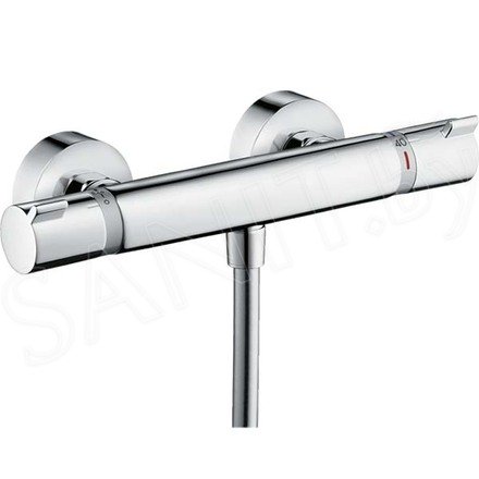 Смеситель для душа Hansgrohe Ecostat 13116000