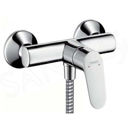 Смеситель для душа Hansgrohe Focus E2 31960000