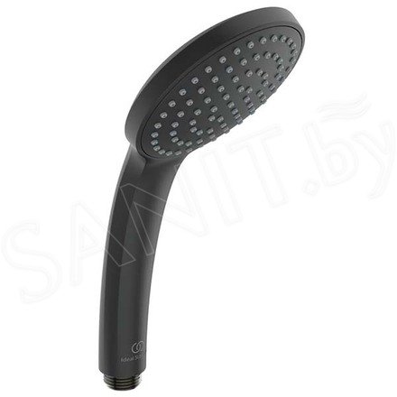 Душевая лейка Ideal Standard Idealrain Black B9402XG