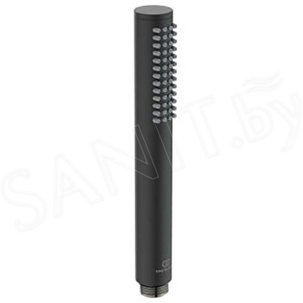 Душевая лейка Ideal Standard Idealrain Black BC774XG