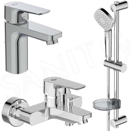 Набор смесителей Ideal Standard Ceraplan III BD005AA