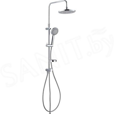 Душевая стойка Damixa Akita 409110064