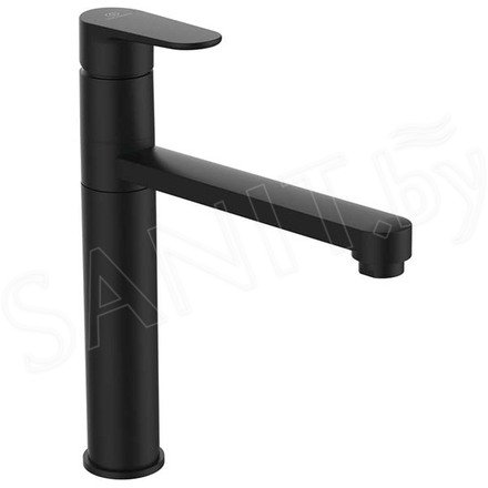 Смеситель для кухонной мойки Ideal Standard Cerafine O Black BC501XG