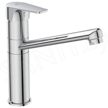 Смеситель для кухонной мойки Ideal Standard Cerafine D BC495AA