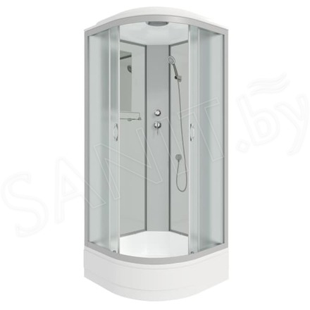 Душевая кабина Niagara NG-3301-14 / NG-3302-14