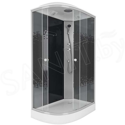 Душевая кабина Niagara NG-4512-14 L / R