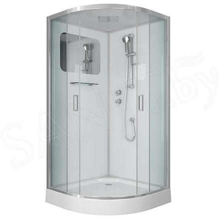 Душевая кабина Niagara NG-6001-01 / NG-6002-01