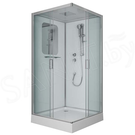 Душевая кабина Niagara NG-6001-01Q / NG-6002-01Q