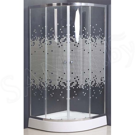 Душевой уголок Coliseum S802U