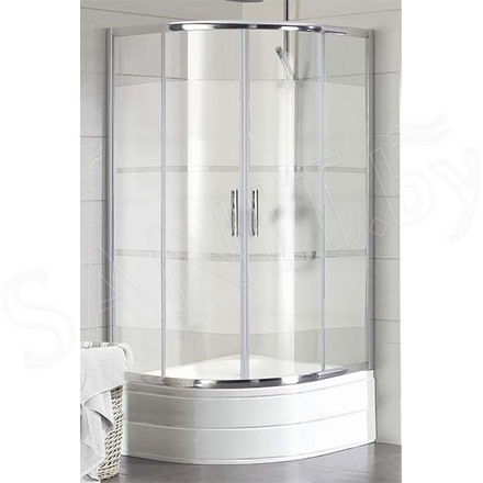 Душевой уголок Coliseum DB230782Z