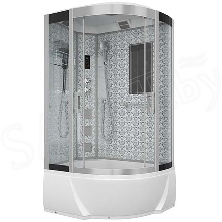 Душевая кабина Niagara NG-7712WL / NG-7712WR