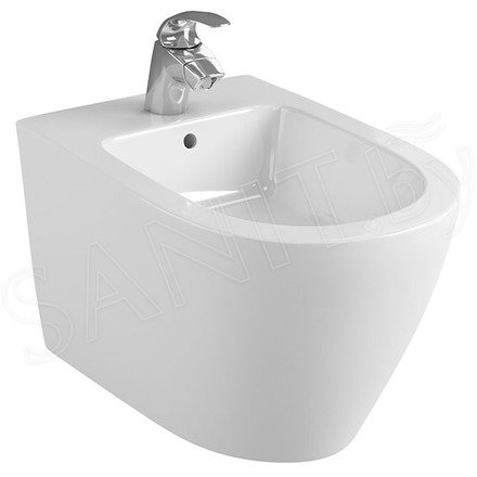 Подвесное биде Grossman GR-B4455