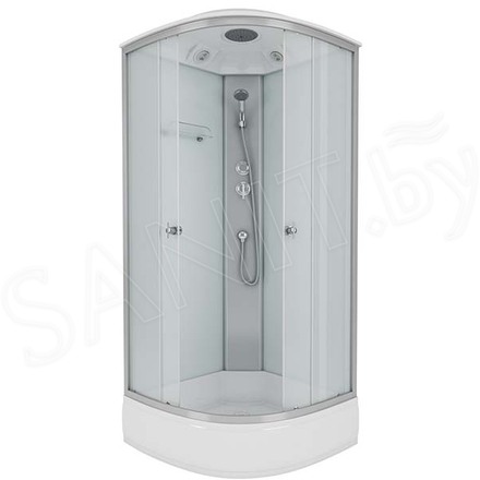 Душевая кабина Niagara NG-3304-14