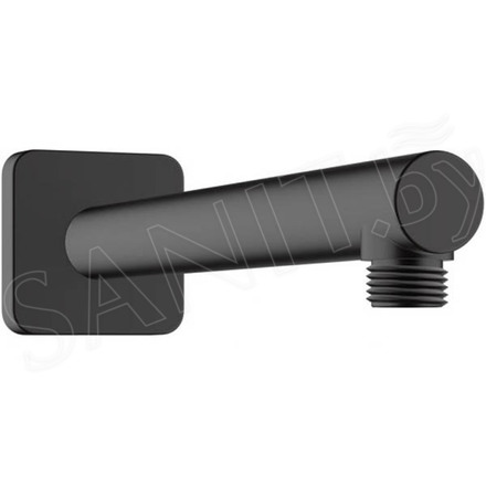 Кронштейн для верхнего душа Hansgrohe Vernis Shape 26405670 / 26405000