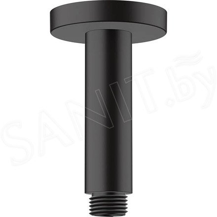 Кронштейн для верхнего душа Hansgrohe Vernis Blend 27804670 / 27804000