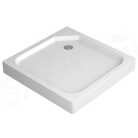 Душевой поддон Niagara Nova NG-80-80Q / NG-90-90Q / NG-100-100Q