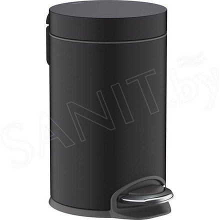 Мусорное ведро Hansgrohe AddStoris 41775670 / 41775000