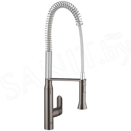 Смеситель для кухонной мойки Grohe K7 32950A00 / 32950AL0