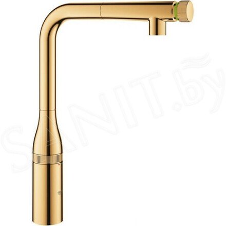 Смеситель для кухонной мойки Grohe Essence Smartcontrol 31615GL0 / 31615GN0