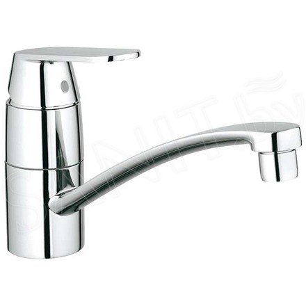 Смеситель для кухонной мойки Grohe Eurosmart Cosmopolitan 31170000