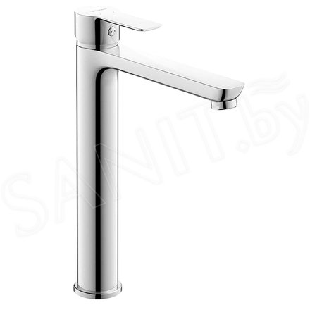 Смеситель для умывальника Duravit А.1 XL A11040002010