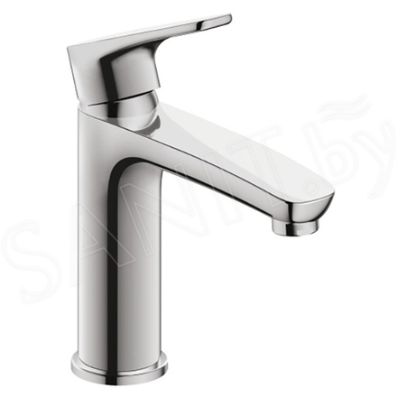 Смеситель для умывальника Duravit B.1 M B11020002010