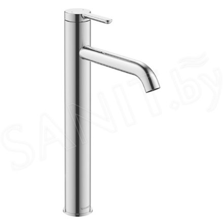 Смеситель для умывальника Duravit C.1 XL C11040002010