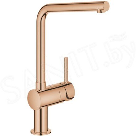 Смеситель для кухонной мойки Grohe Minta 31375DA0 / 31375DL0