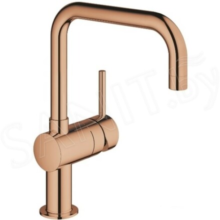 Смеситель для кухонной мойки Grohe Minta 32488DA0 / 32488DL0