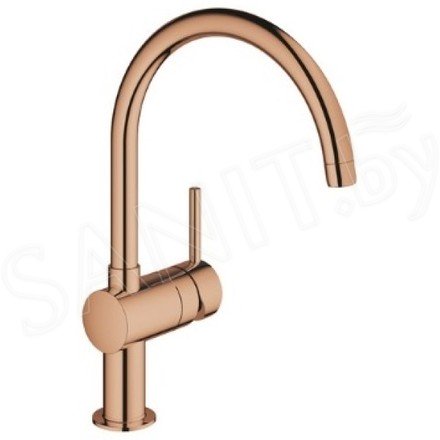 Смеситель для кухонной мойки Grohe Minta 32917DA0 / 32917DL0