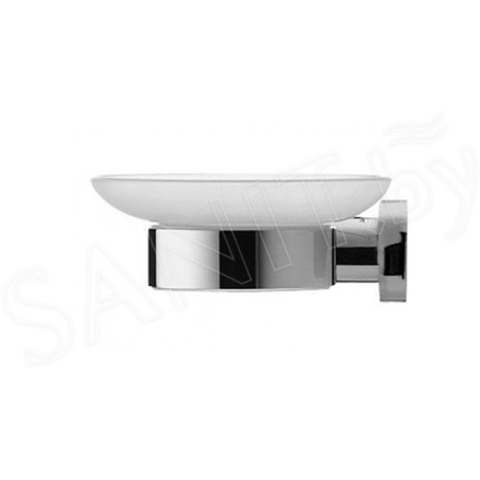 Мыльница Duravit D-Code 0099171000 / 0099181000