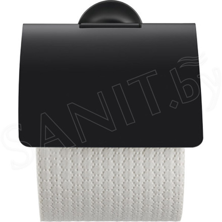 Держатель для туалетной бумаги Duravit Starck T 0099404600